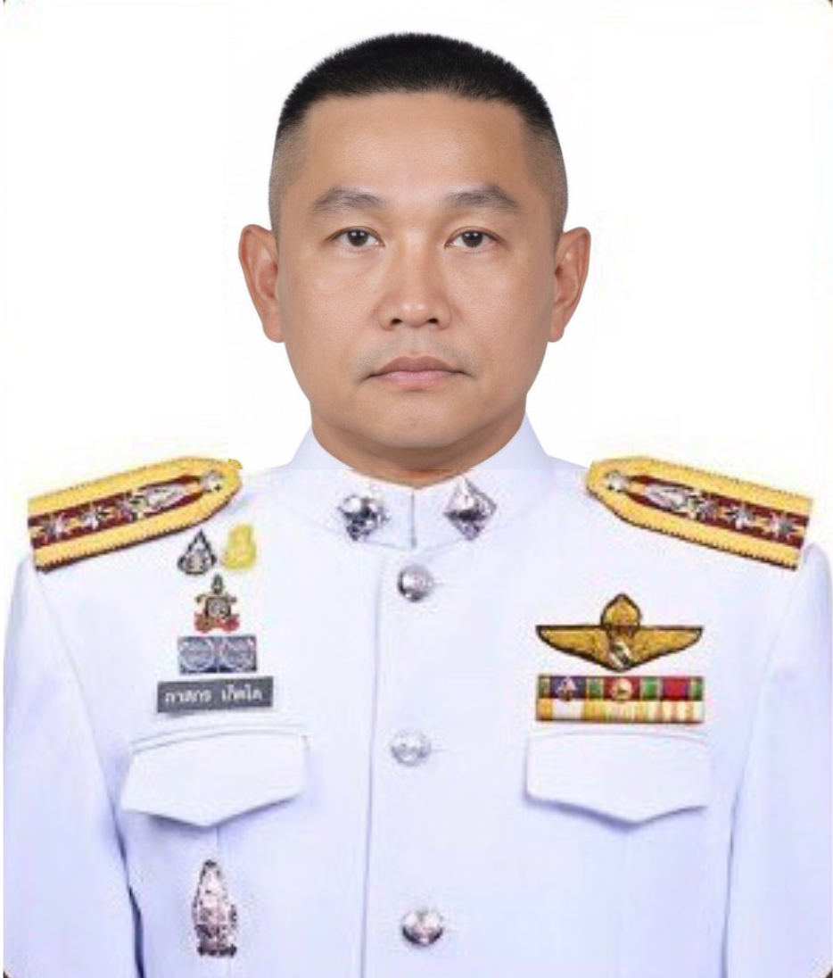 พ.ต.อ.ภาสกร เกิดโต