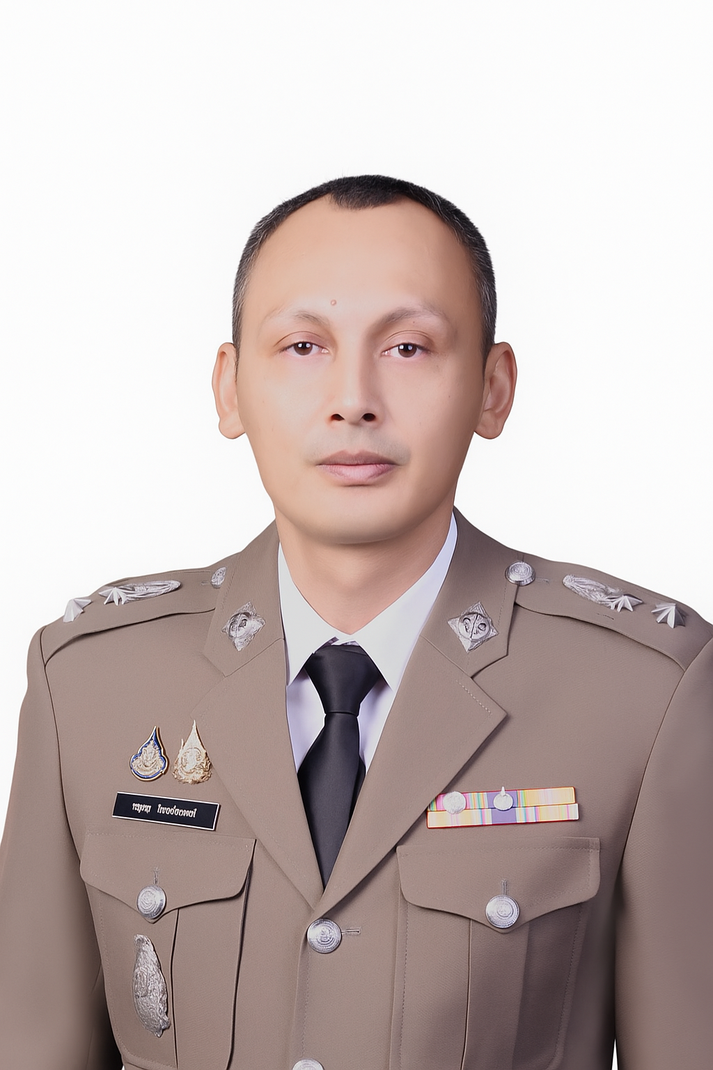 พ.ต.ท.จตุพร วัชรพันธพงศ์