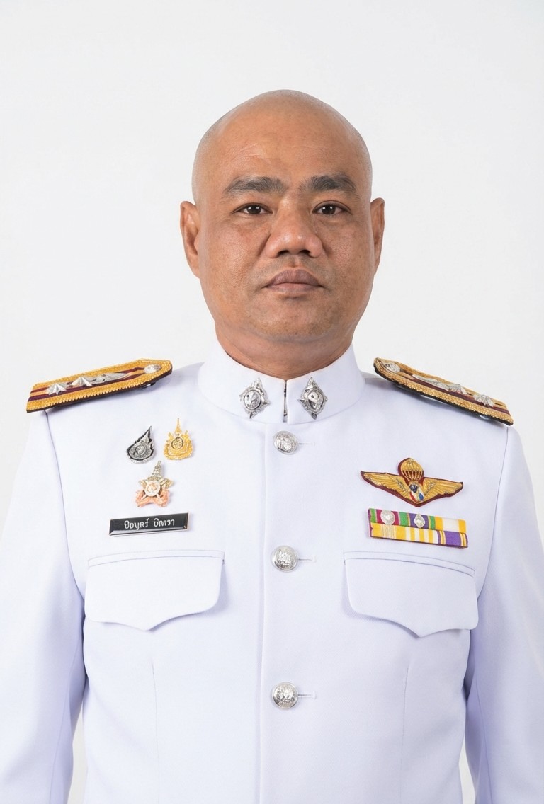 พ.ต.ท.ไพฑูรย์ นิตรา