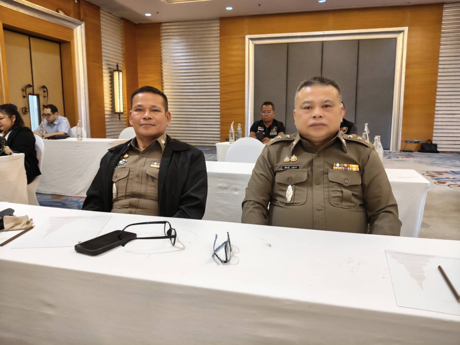 ประชุมสิทธิความหลากหลายทางเพศ