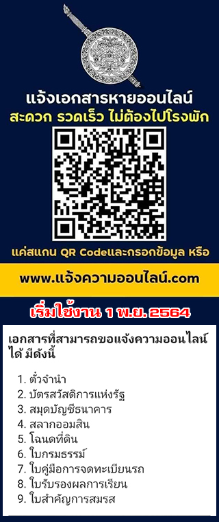 QR Code แบบวัด EIT